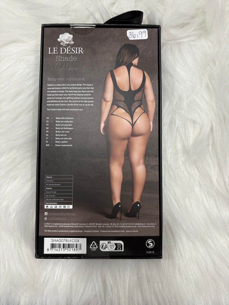Le Désir- Cyllene