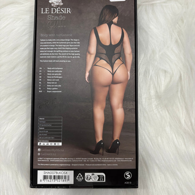 Le Désir- Cyllene