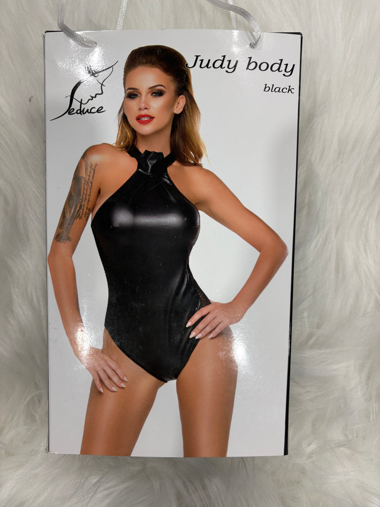 Judy Body- Black diamond