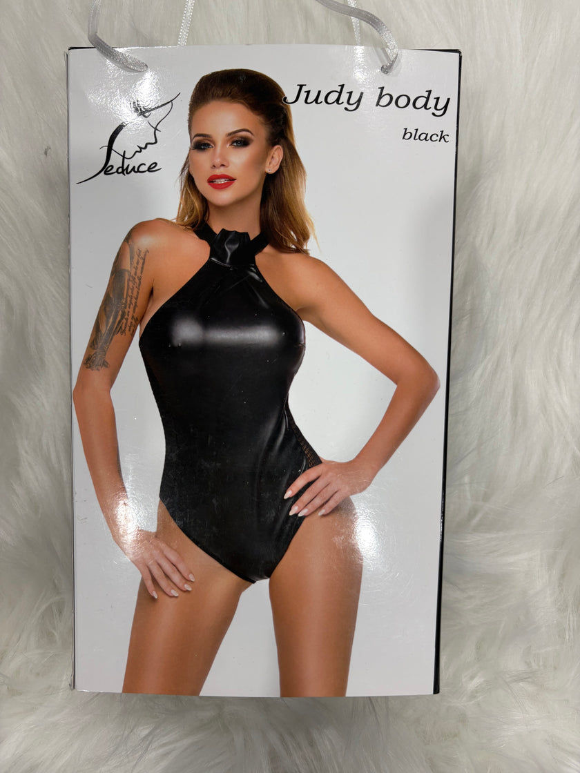 Judy Body- Black diamond