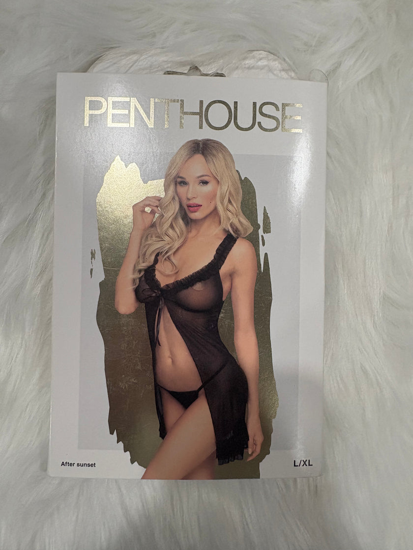Penthouse- After sunset- L/XL
