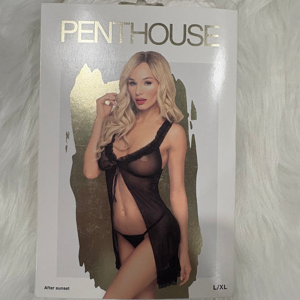 Penthouse- After sunset- L/XL