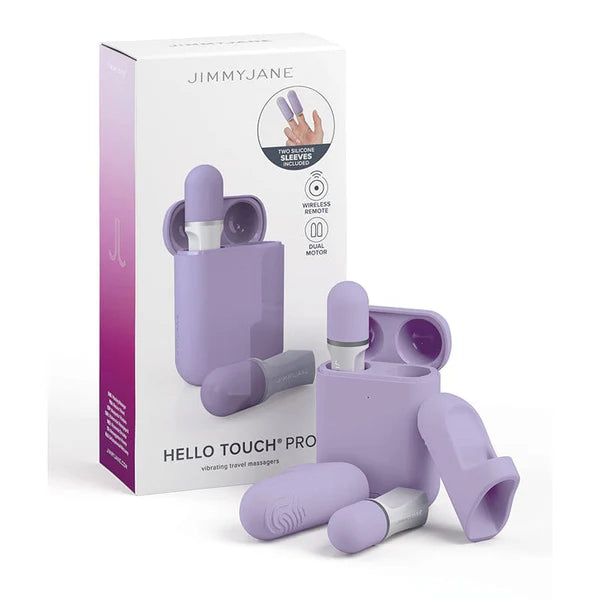 hello touch pro jimmy jane