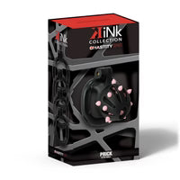 Cage à pénis Kink Chastity Series, XS NOIR