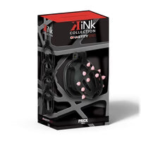 Cage à pénis Kink Chastity Series, petite, noire