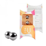 Adore U for you-Steel balls