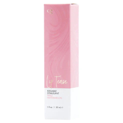 CG lip tease watermelon
