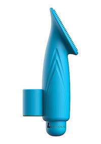 Luminous-Thea turquoise