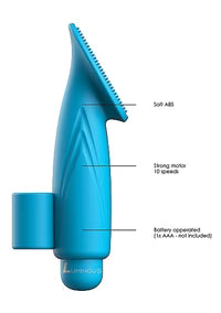 Luminous-Thea turquoise