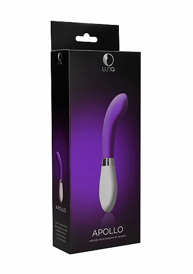 Luna Apollo - Violet