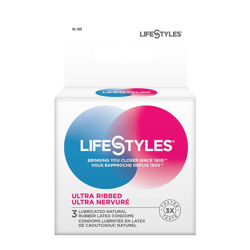 Lifestyles ultra nervuré