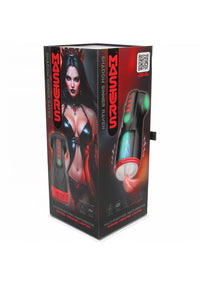 Masturs - Raven - Shadow Sinner - Masturbateur multifonction