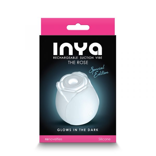 INYA The Rose Glow
