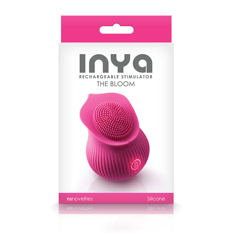 INYA The Bloom Pink