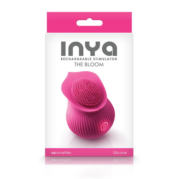 INYA The Bloom Pink