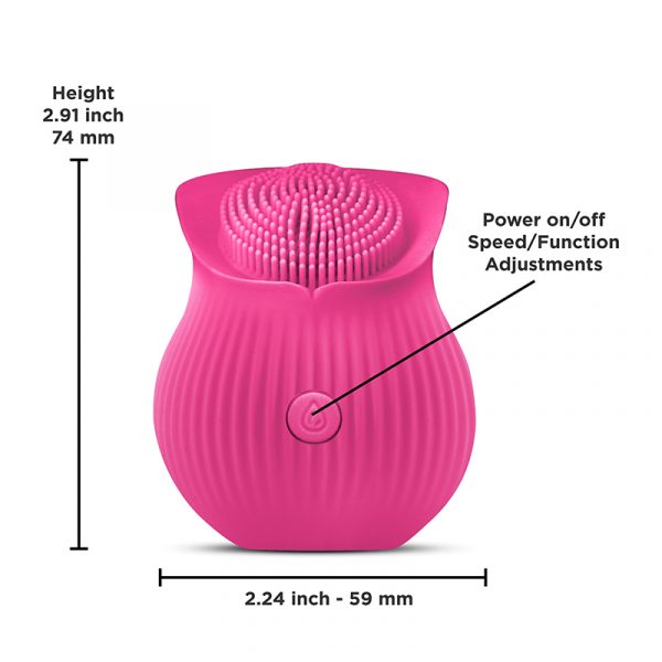 INYA The Bloom Pink