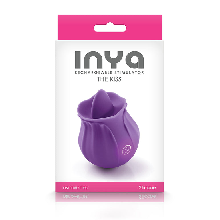 INYA The Kiss Purple