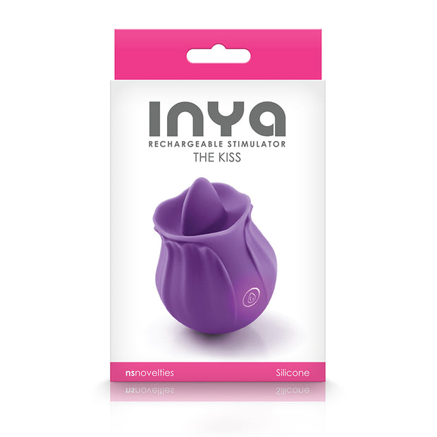 INYA The Kiss Purple