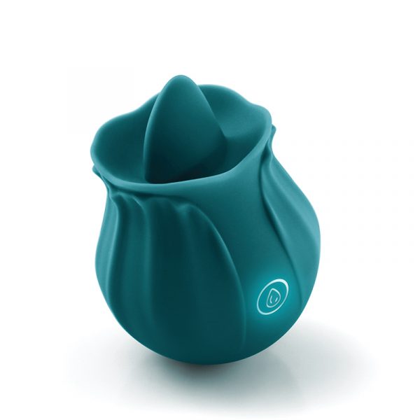INYA The Kiss Dark Teal