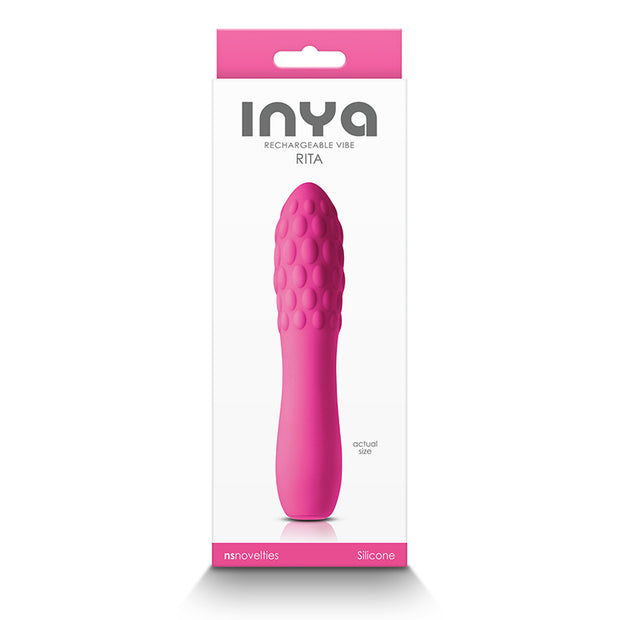 INYA Rita Pink