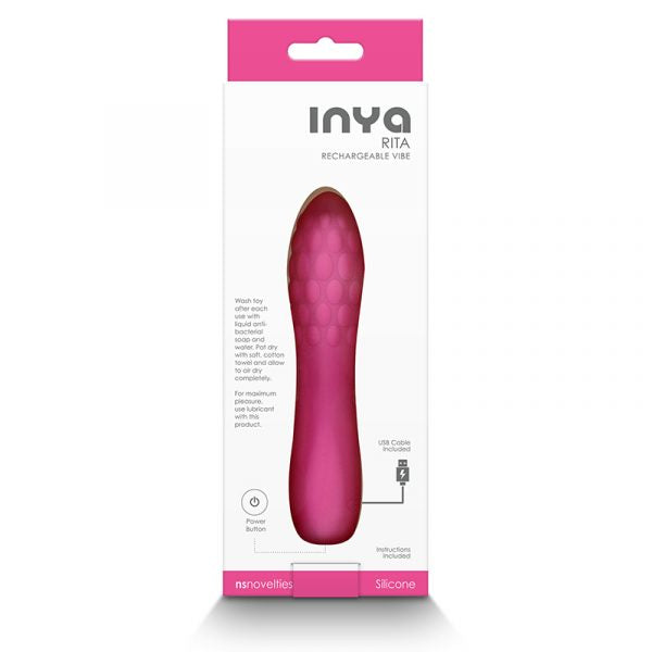 INYA Rita Pink
