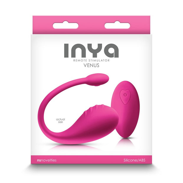 INYA Venus Pink