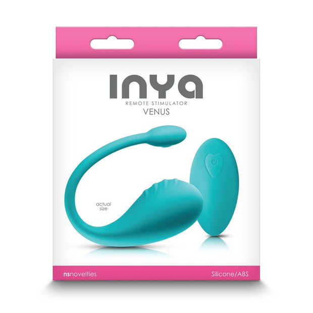 INYA Venus Teal