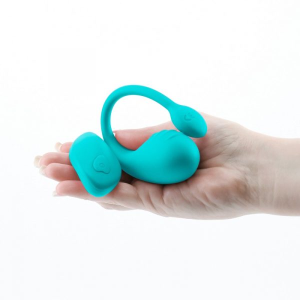 INYA Venus Teal