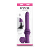 INYA Super Stroker Purple