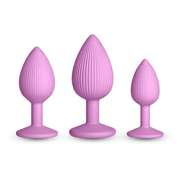 INYA Triple Ace Kit Blush