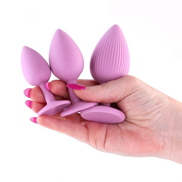 INYA Triple Ace Kit Blush