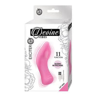 Devine Vibes Exciter phosphorescent - Rose