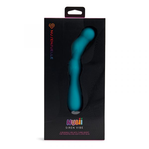 Nubii Siren Blue