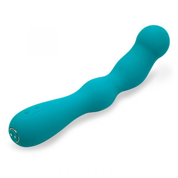 Nubii Siren Blue