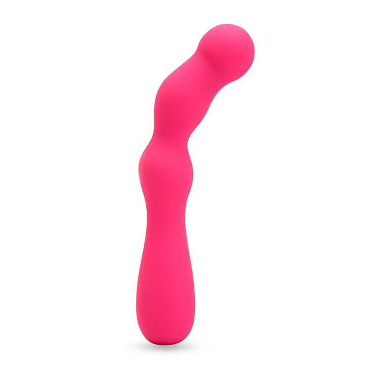 Nubii Siren Pink
