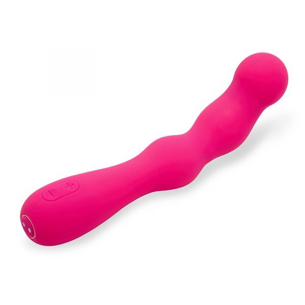 Nubii Siren Pink