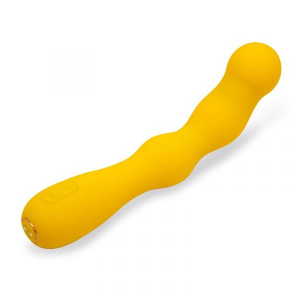 Nubii Siren Yellow
