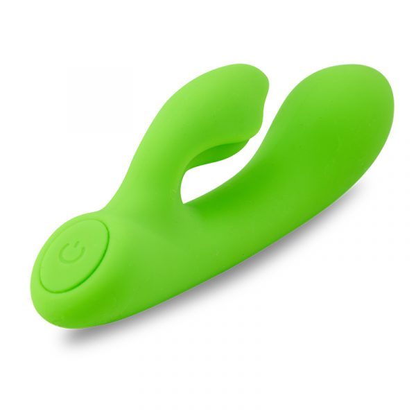 Nubii Jolie Mini Rabbit Lime Green