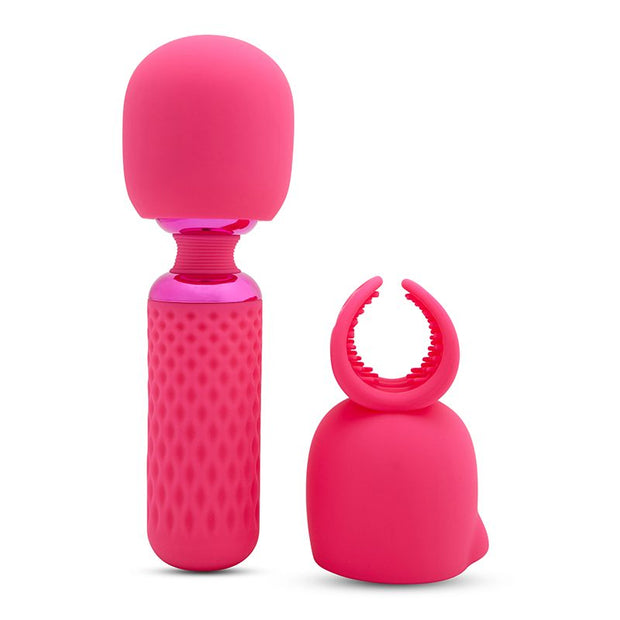Nubii Harlow Wand Pink