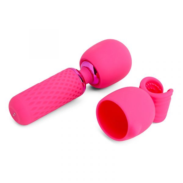 Nubii Harlow Wand Pink