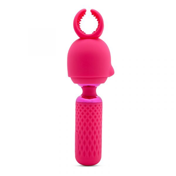 Nubii Harlow Wand Pink