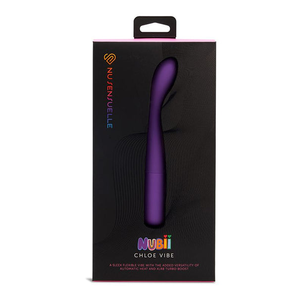 Nubii Chloe Vibe Purple