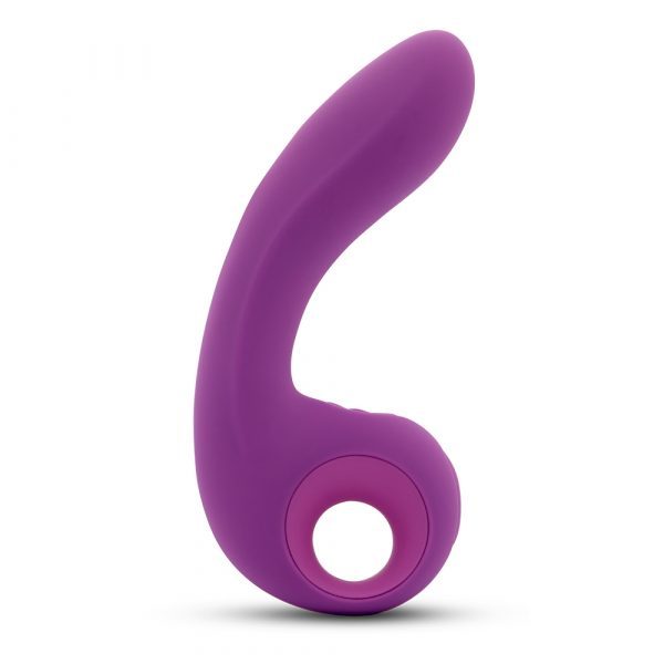 Nubii Raine Tapping Vibe Purple