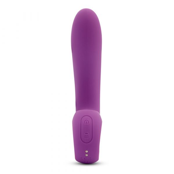 Nubii Raine Tapping Vibe Purple