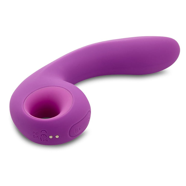 Nubii Raine Tapping Vibe Purple