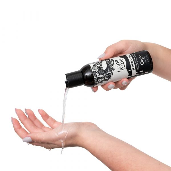 Orgie 150 ml Lube Tube Semen Lube