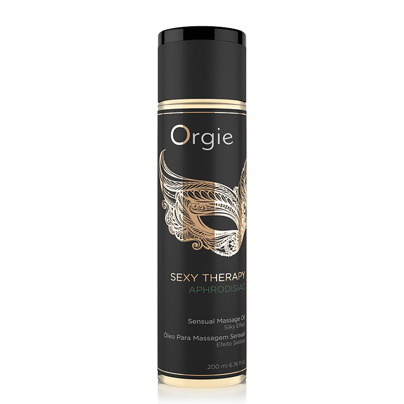 Orgie 200 ml Sexy Therapy Aphrodisiac