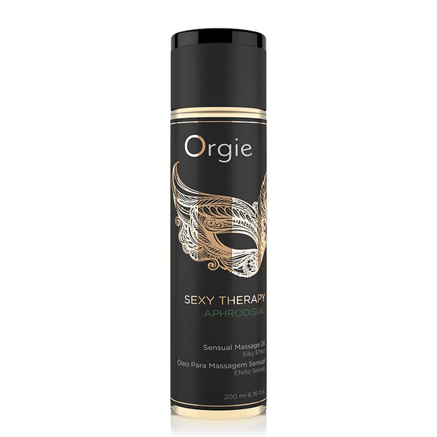 Orgie 200 ml Sexy Therapy Aphrodisiac