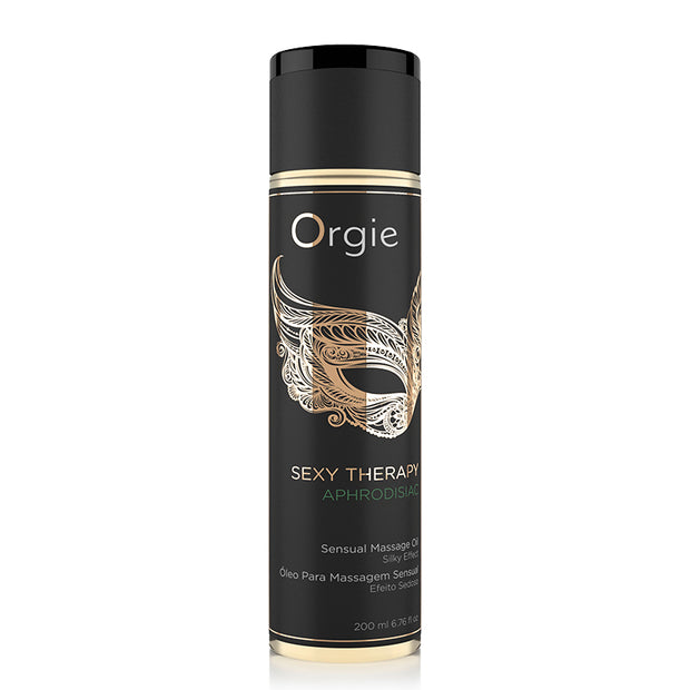 Orgie 200 ml Sexy Therapy Aphrodisiac