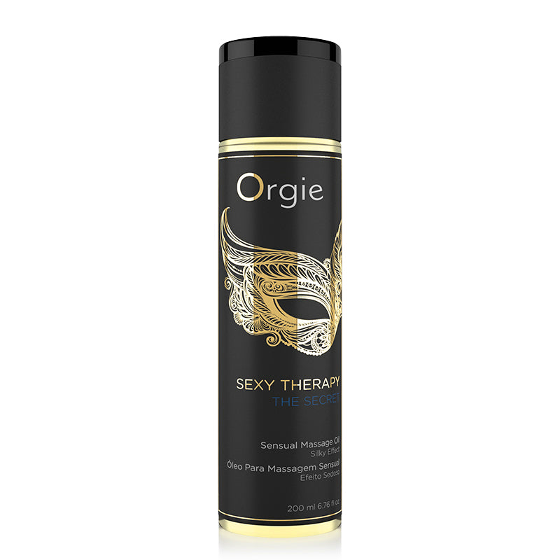 Orgie 200 ml Sexy Therapy The Secret